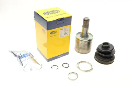 ШРУС з пильником MITSUBISHI (вир-во Magneti Marelli) MAGNETI MARELLI 302009100028