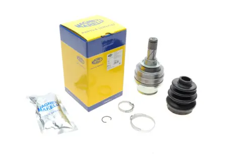 ШРКШ (внутрішній) Opel Ascona C/Astra F/Corsa A/B/Kadett D/E/Vectra A 79-01 (22z/22z) (TIJ0030) MAGNETI MARELLI 302009100030