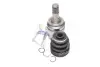 ШРУС із пильником TOYOTA LAND CRUISER (вир-во Magneti Marelli) MAGNETI MARELLI 302009100037 (фото 4)