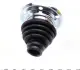ШРУС з пильником VW TRANSPORTER (вир-во Magneti Marelli) MAGNETI MARELLI 302009100038 (фото 8)