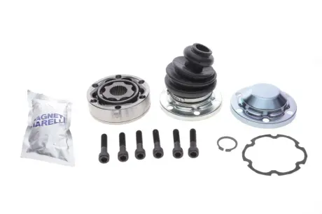 VW ШРКШ внутрішній (к-кт) 28 зубів T4 7/94- MAGNETI MARELLI 302009100039