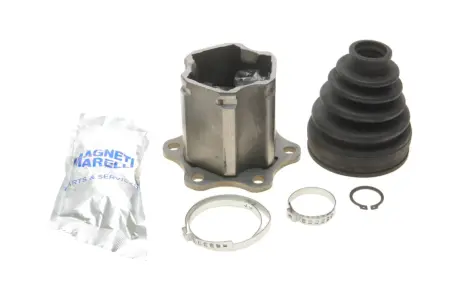 ШРУС із пильником AUDI A3 (вир-во Magneti Marelli) MAGNETI MARELLI 302009100049