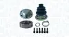 ШРУС із пильником AUDI-SEAT-SKODA-VOLKSWAGEN A1 (8X1. 8XK) (вир-во Magneti Marelli) MAGNETI MARELLI 302009100055 (фото 1)