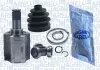 ШРУС з пильовиком HONDA (вир-во Magneti Marelli) MAGNETI MARELLI 302009100062 (фото 1)