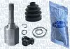 ШРУС з пильником NISSAN X-TRAIL (T31) (вир-во Magneti Marelli) MAGNETI MARELLI 302009100073 (фото 1)