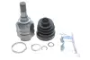 ШРКШ (внутрішній) Toyota Auris 1.4D-4D 07-18/Corolla 1.3 02-07 (23x23x113) MAGNETI MARELLI 302009100078 (фото 1)