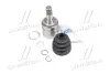 ШРУС з пильником TOYOTA (вир-во Magneti Marelli) MAGNETI MARELLI 302009100080 (фото 1)