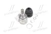ШРУС з пильником TOYOTA (вир-во Magneti Marelli) MAGNETI MARELLI 302009100080 (фото 4)