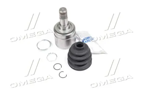 ШРУС с пыльником TOYOTA (пр-во Magneti Marelli) MAGNETI MARELLI 302009100080