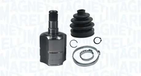 ШРКШ з пильником VW PASSAT (3C2) (вир-во Magneti Marelli) MAGNETI MARELLI 302009100084