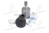 Автозапчасть MAGNETI MARELLI 302009100086 (фото 2)