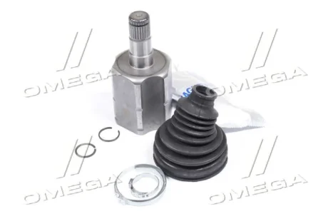 Автозапчасть MAGNETI MARELLI 302009100086