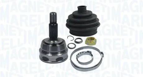 Автозапчасть MAGNETI MARELLI 302015100017