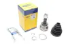 ШРКШ (зовнішній) Fiat Doblo 10-/Panda 04-/Stilo 03-08/500C 07-/Bravo 07-14 (25z/22z/51mm) (TOJ0092) MAGNETI MARELLI 302015100092 (фото 1)