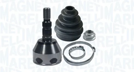 Автозапчасть MAGNETI MARELLI 302015100227
