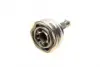 ШРУС з пильником VAG (вир-во Magneti Marelli) MAGNETI MARELLI 302015100257 (фото 4)