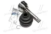 ШРУС з пильником TOYOTA (вир-во Magneti Marelli) MAGNETI MARELLI 302015100281 (фото 2)