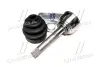 ШРУС з пильником TOYOTA (вир-во Magneti Marelli) MAGNETI MARELLI 302015100281 (фото 3)
