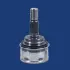 ШРУС с пыльником TOYOTA HILUX (пр-во Magneti Marelli) MAGNETI MARELLI 302015100288 (фото 1)