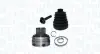 ШРУС з пильником AUDI (вир-во MagnetiMarelli) MAGNETI MARELLI 302015100336 (фото 1)