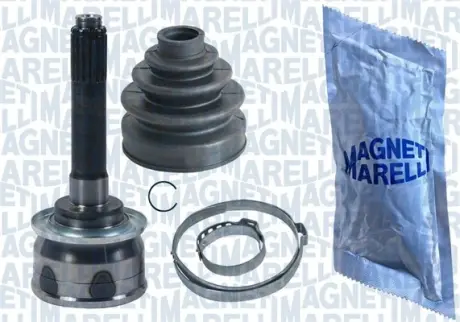 ШРУС з пильовиком ISUZU (вир-во Magneti Marelli) MAGNETI MARELLI 302015100351