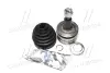 ШРУС з пильником MITSUBISHI L 200 (вир-во Magneti Marelli) MAGNETI MARELLI 302015100357 (фото 1)