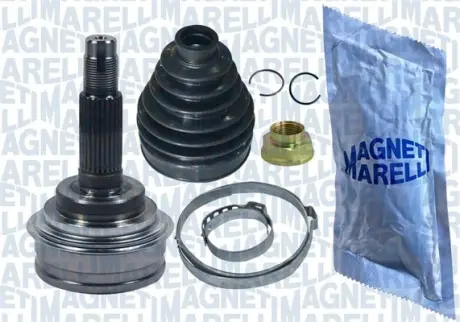 ШРУС с пыльником TOYOTA (пр-во Magneti Marelli) MAGNETI MARELLI 302015100364