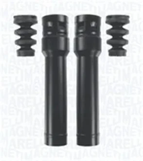 DB К-т захисту амортизатора задн. Smart Fortfour 04-, MITSUBISHI Colt MAGNETI MARELLI 310116110183