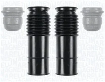 FIAT захист аморт.передн. Alfa Romeo 147,156 MAGNETI MARELLI 310116110223