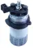Електричний паливний насос (картрідж) SEAT TOLEDO I VW CORRADO, GOLF II, JETTA II, PASSAT B3/B4 1.8/2.0 08.83-03.99 MAGNETI MARELLI 313011300089 (фото 1)