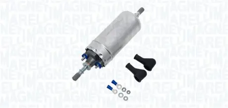 Паливопідкач. насос HYUNDAI 2,0CRDI: Santa Fe, Trajet 01- MAGNETI MARELLI 313011300115