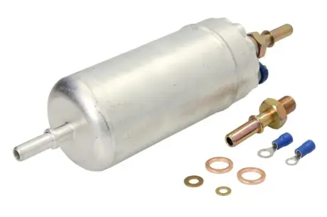 RENAULT Паливний насос 135 л/год, 1.5 бар. MASCOTT 04-, FIAT MAGNETI MARELLI 313011300145