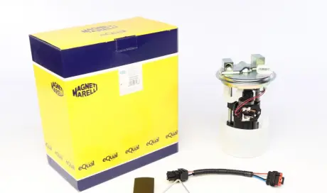 Насос паливний MAGNETI MARELLI 313011313015