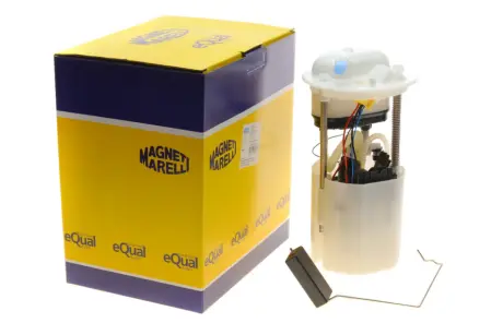 Насос топливный MAGNETI MARELLI 313011313042