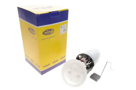Насос паливний MAGNETI MARELLI 313011313115