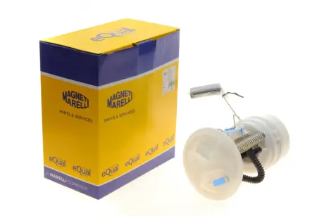 Насос паливний MAGNETI MARELLI 313011313137