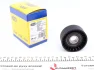 Ролик модуля натягувача ременя MPQ0006 (Вир-во MagnetiMarelli) MAGNETI MARELLI 331316170006 (фото 1)