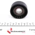 Ролик модуля натягувача ременя MPQ0006 (Вир-во MagnetiMarelli) MAGNETI MARELLI 331316170006 (фото 4)