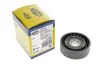 Напрямний ролик, клинового реміня (вир-во Magneti Marelli, кор. Код MPQ0027) MAGNETI MARELLI 331316170027 (фото 4)