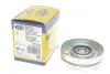 Ролик натяжний AUDI. SKODA. VOLVO. VW (вир-во Magneti Marelli. кор. код MPQ0062) MAGNETI MARELLI 331316170062 (фото 4)