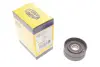 Ролик натяжний MITSUBISHI. NISSAN. OPEL. RENAULT. VOLVO (Вир-во Magneti Marelli. кор. код MPQ0184) MAGNETI MARELLI 331316170184 (фото 1)