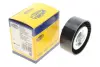 Ведущий ролик, клинового ременя BMW (пр-во Magneti Marelli, кор. код MPQ0203) MAGNETI MARELLI 331316170203 (фото 2)