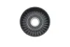 Натяжной ролик, поликлинового ременя FORD (пр-во Magneti Marelli, кор. код MPQ0234) MAGNETI MARELLI 331316170234 (фото 1)