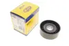 Натяжной ролик, поликлинового ременя FORD (пр-во Magneti Marelli, кор. код MPQ0234) MAGNETI MARELLI 331316170234 (фото 2)