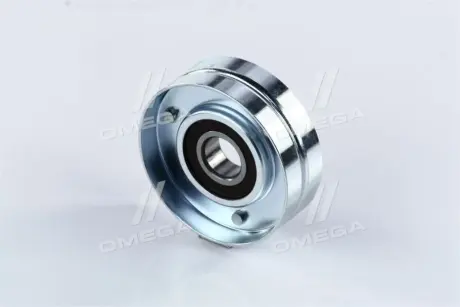 Натяжний ролик. поліклінового ремня AUDI. SEAT. SKODA VW (Вир-во Magneti Marelli. кор. код MPQ0235) MAGNETI MARELLI 331316170235