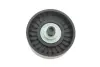 Ролик генератора VW T4 2.4D/2.5 90-03 (натяжний) (78х25) (MPQ0305) MAGNETI MARELLI 331316170305 (фото 1)