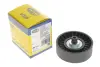 Ролик генератора VW T4 2.4D/2.5 90-03 (натяжний) (78х25) (MPQ0305) MAGNETI MARELLI 331316170305 (фото 4)