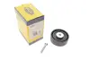 Напрямний ролик, клинового реміня (вир-во Magneti Marelli, кор. Код MPQ0355) MAGNETI MARELLI 331316170355 (фото 1)