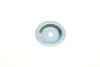 Ролик генератора Citroen Berlingo/Peugeot Partner1.4-1.6 96-15 (натяжний) (60x25) (MPQ0384) MAGNETI MARELLI 331316170384 (фото 6)