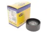 Натяжной ролик, поликлинового ременя FORD (пр-во Magneti Marelli, кор. код MPQ0551) MAGNETI MARELLI 331316170551 (фото 2)
